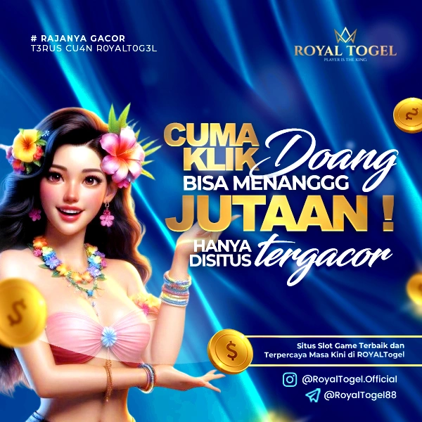 AUTOTOGEL situs toto macau hari ini